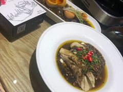 -鸡毛店·川菜(双楠店)