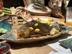 -本源食集 日式烧肉·炉端烧(东海缤纷店)