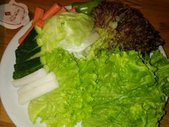 -萨拉伯尔水源素问店·韩国宫廷料理(人民路店)