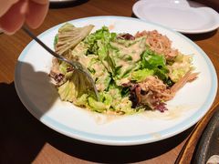 -萨莉亚意式餐厅(杭州西溪龙湖天街店)