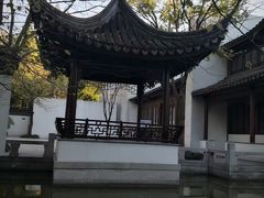 -秋霞圃