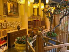 -叶叶菩提·晋福宫