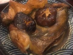 -樱の花亭日本料理店