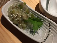 -酒井酱子·深夜食堂(东城汇店)