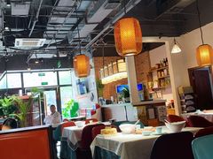 -雲蜀龙阁·金牌水煮鱼(方庄店)