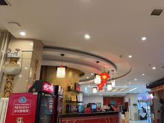 -北京全聚德(方庄店)