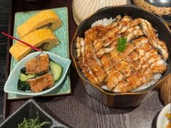 -玄白·炭烤活鳗(上海首店)