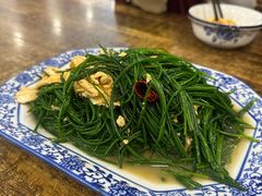 -老钟家烤羊排·敦伊阁清真餐厅胡羊焖饼