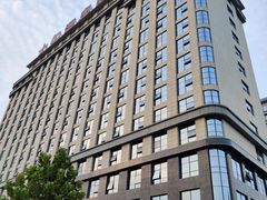 -兴芮温泉度假区