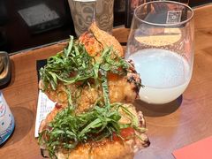 -鸟山鸣·日料食堂(王府井店)