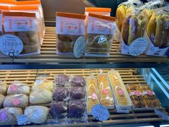 -麦田印象烘焙坊(金缔花园店)