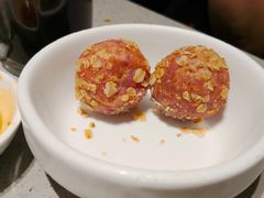 -海底捞火锅(海澜财富中心店)