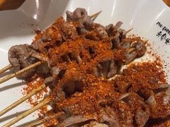 -老号尤兔头(西川店)