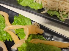 -阿串串老火锅(力盟店)