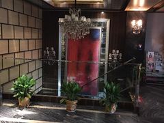 门面-金色艳阳天•粤菜 淮扬菜(古平岗店)