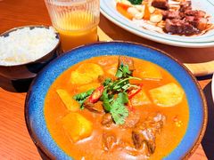 -大卫西厨餐厅(苏中尚城店)