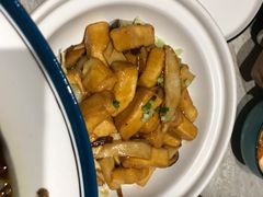 -渝乡辣婆婆·川菜 水煮鱼(中山西路店)