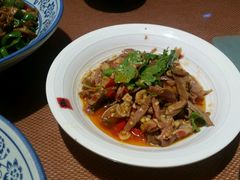 -佬湘楼·27年湘菜(天河都市广场店)