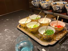 -蒋记海鲜姿造•洋房别墅(星河湾店)