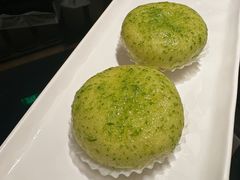 侨乡葱茸包-闽和南(深圳万象城店)