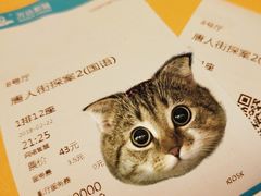 -万达影城(洛阳万达广场IMAX激光店)