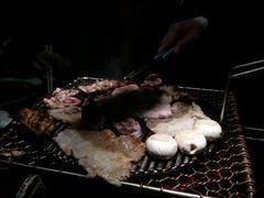 -红小姐的烤肉店(西三旗店)