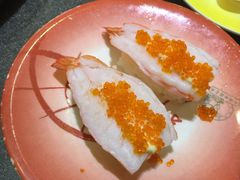 -禾绿寿司·定食·拉面·烧炸(喜荟城店)