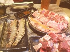 -熊出没日本烧肉放题