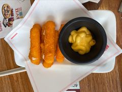 芝士条条-米斯特比萨(亦庄国融国际店)