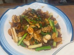 -春水锅贴·传统鲁菜(大明湖店)