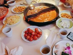 -巴蜀大将火锅(太原旗舰店)