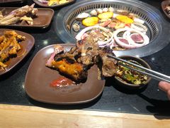 -鼎盛江山美食自助(欢乐城店)