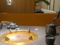 -湊湊火锅·茶憩(合生汇购物中心店)