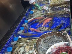 -高佳庄·舟山海鲜(海景旗舰店)