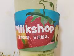 -迷客夏Milksha(无锡苏宁店)