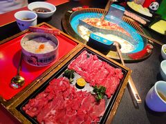 -吼堂老火锅(万寿宫店)