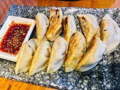 -万兴佳烤肉·长白山老味道(东岸里店)