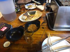 -丹东特色烤肉(学府路一部店)