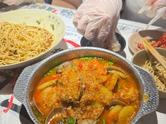 -靓靓蒸虾·头牌蒸虾(雪松路总店)