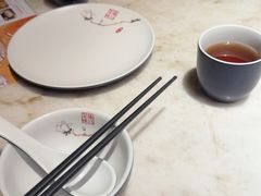 -绿茶餐厅(深圳龙华天虹购物中心店)