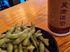 -回·龙虾铺·盆盆蟹·烧烤大排档(回龙观店)