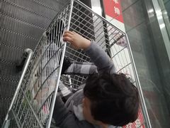 -华润万家(凯德广场店)
