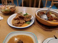 -东北风(江北万达店)