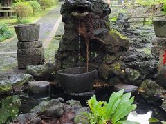 -海口火山口国家地质公园