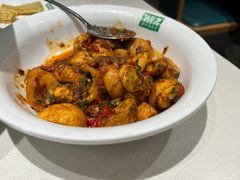 -绿草地·湘菜(7mall店)