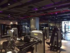 -威尔仕健身会所(古北1699店)