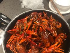 -一棠龙虾•王牌虾球(楚河汉街店)