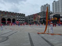 -中华巴洛克风情街