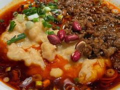 -周小波重庆小面·重庆名小吃(邹容路店)