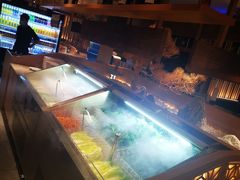 -温野菜涮涮锅(曲江大悦城店)